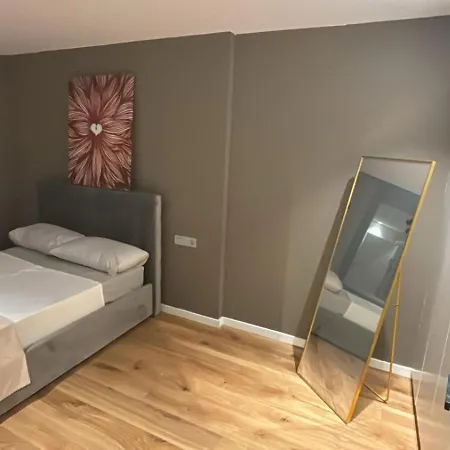 Esplugues De Llobregat Holiday home Barcelona