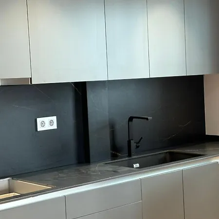 Holiday home Esplugues De Llobregat *