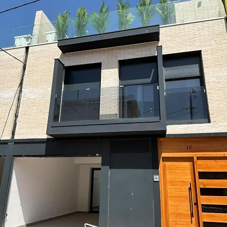 Esplugues De Llobregat * Barcelona