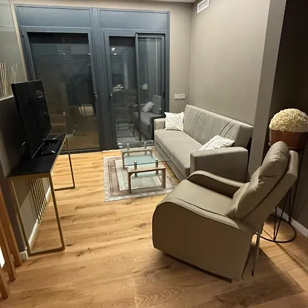 Holiday home Esplugues De Llobregat *