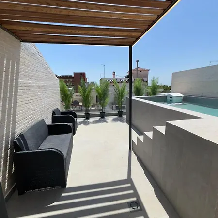 Ferienhaus Esplugues De Llobregat