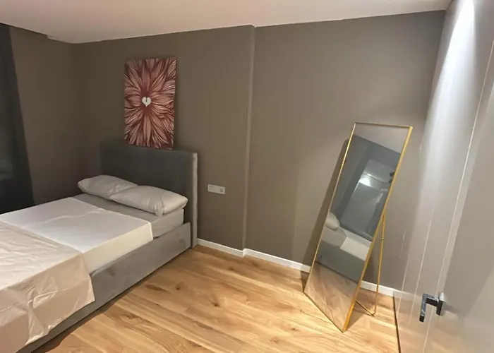 Esplugues De Llobregat Ferienhaus Barcelona