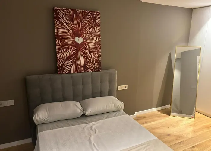 Esplugues De Llobregat * Barcelona