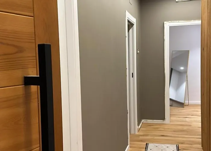 Esplugues De Llobregat Ferienhaus Barcelona