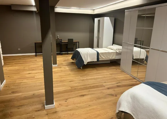 Esplugues De Llobregat