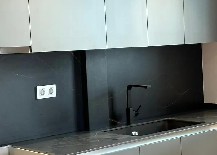 Ferienhaus Esplugues De Llobregat *