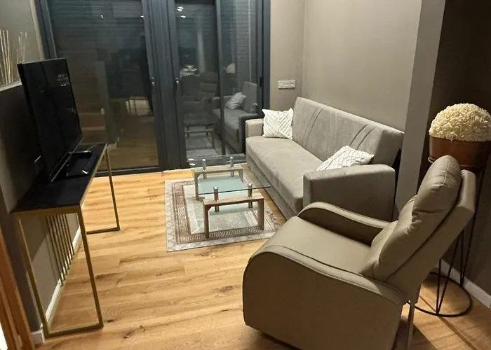 Ferienhaus Esplugues De Llobregat *